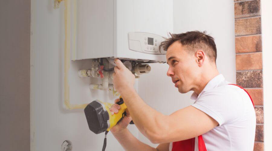 Professional expert plumbing services in Cord, AR